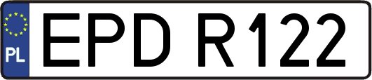 EPDR122