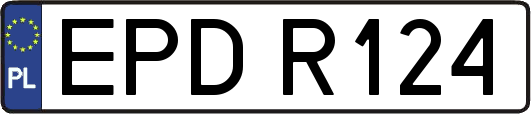 EPDR124