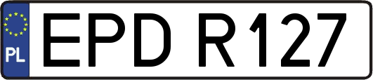 EPDR127