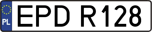 EPDR128