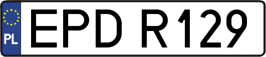 EPDR129