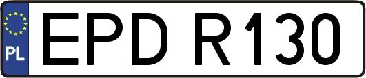 EPDR130