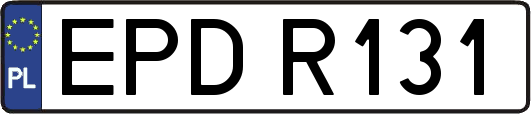 EPDR131