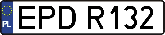 EPDR132