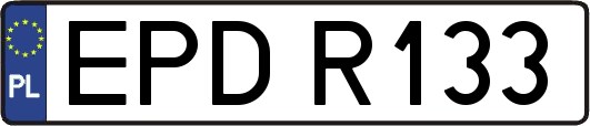 EPDR133