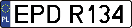 EPDR134