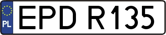 EPDR135