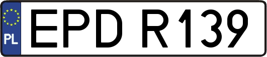 EPDR139