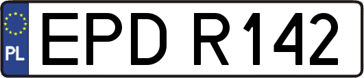 EPDR142