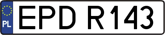 EPDR143