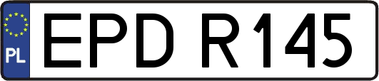 EPDR145