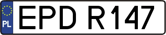EPDR147