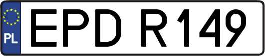 EPDR149