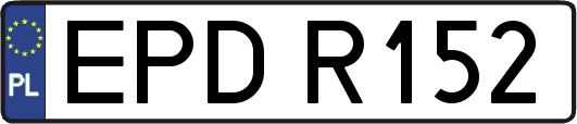 EPDR152