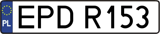 EPDR153