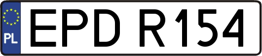 EPDR154