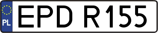 EPDR155