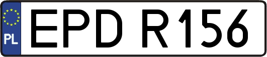 EPDR156