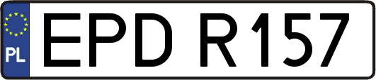EPDR157
