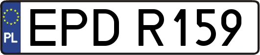 EPDR159