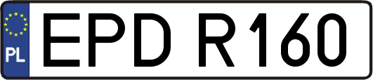 EPDR160