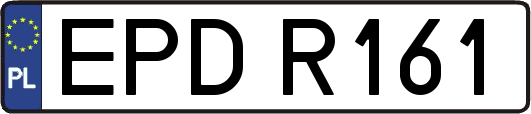 EPDR161