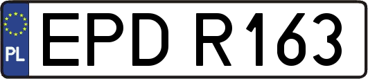 EPDR163