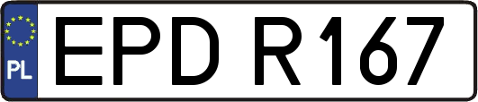 EPDR167