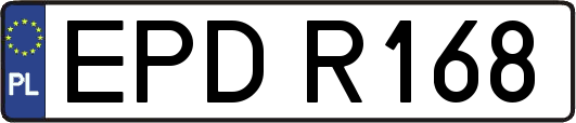 EPDR168