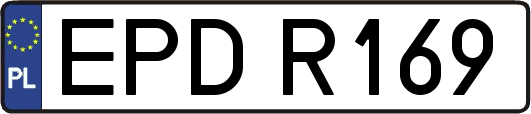 EPDR169