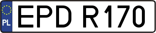 EPDR170