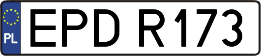 EPDR173