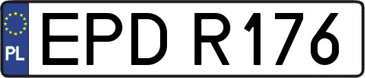 EPDR176