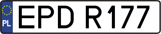 EPDR177
