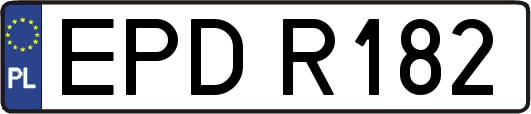 EPDR182