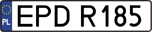 EPDR185