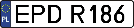 EPDR186
