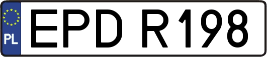 EPDR198