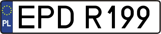 EPDR199