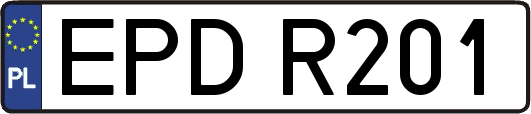 EPDR201