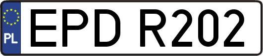EPDR202