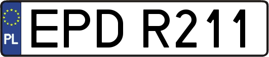 EPDR211