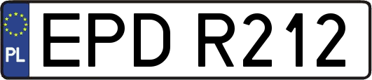EPDR212