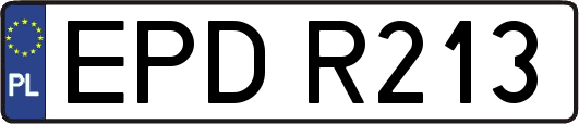 EPDR213
