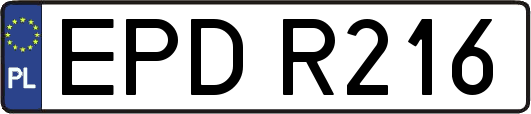 EPDR216
