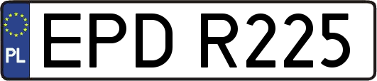 EPDR225