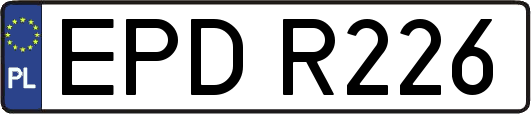 EPDR226