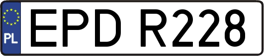 EPDR228