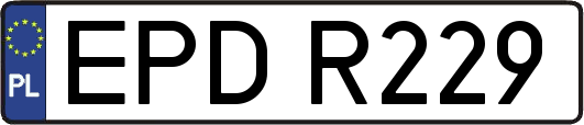 EPDR229