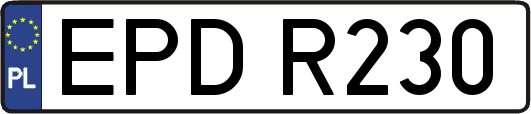 EPDR230